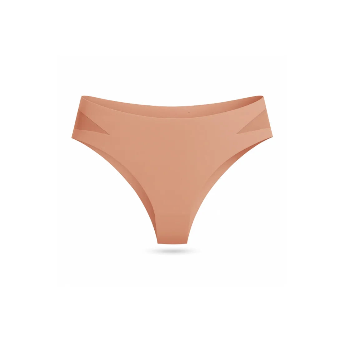Braguitas Segunda Piel - Bleu Câline™