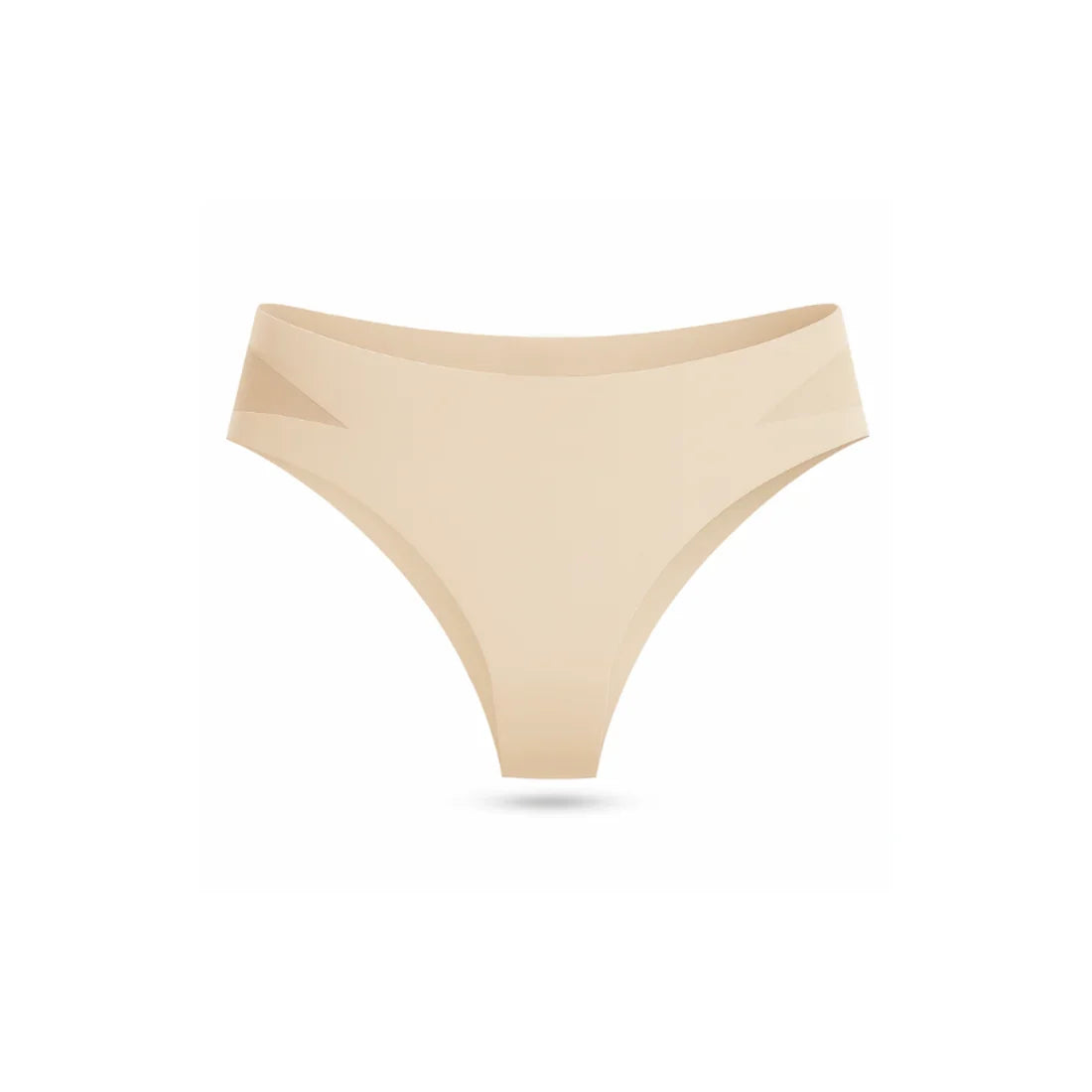 Braguitas Segunda Piel - Bleu Câline™