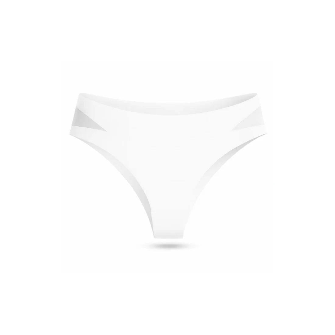 Braguitas Segunda Piel - Bleu Câline™
