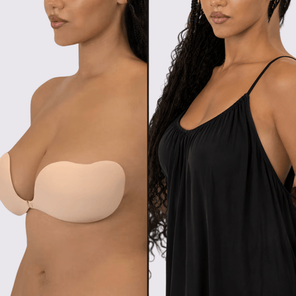 Sujetador Adhesivo e Invisible - Bleu Caline™